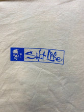 Load image into Gallery viewer, Salt Life Shirt Adult 2XL XXL Live Salty Fishing Surfing Diving Short Sleeve Men
