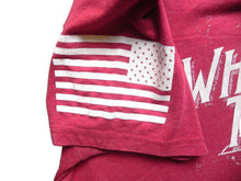 Load image into Gallery viewer, Grunt Style Shirt Adult 3XL Whiskey Tango Foxtrot This We&#39;ll Defend Riffle Mens
