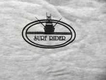 Load image into Gallery viewer, Vintage Surf Rider Shirt Adult 2XL XXL West Norfolk Short Sleeve Surfing Mens
