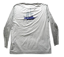 Load image into Gallery viewer, Guy Harvey Shirt Adult 2XL XXL Long Sleeve Original Fishing Marlin Fish Mens
