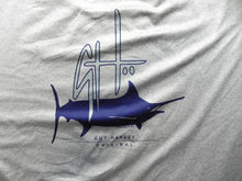 Load image into Gallery viewer, Guy Harvey Shirt Adult 2XL XXL Long Sleeve Original Fishing Marlin Fish Mens
