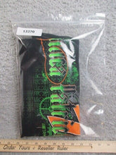 Load image into Gallery viewer, Danica Patrick #7 Shirt Adult Medium Black Go Daddy JR Motorsports NASCAR Mens
