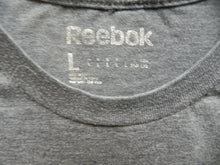 Load image into Gallery viewer, Reebok Shirt Adult Large Spartan Race Sprint Finisher Trifecta Qualifier Mens
