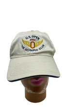 Load image into Gallery viewer, 2012 US Open Golf Hat Cap Adult Adjustable Strap Baseball Trucker Olympic USGA
