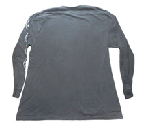 Load image into Gallery viewer, Game Of Thrones Shirt Adult Extra Large For The Throne Long Sleeve HBO Mens
