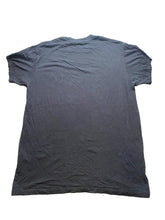 Load image into Gallery viewer, The Walking Dead Shirt Womens 2XL XXL Darryl Dixon Cross Bow Grunge Black Ladies
