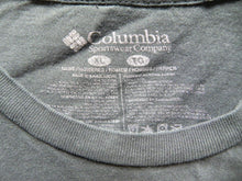 Load image into Gallery viewer, Columbia Shirt Adult Extra Large PFG Performance Fishing Gear Sportswear Mens
