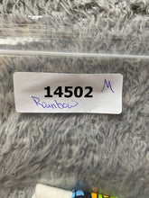 Load image into Gallery viewer, VTG Manila Shirt Adult Extra Large Single Stitch Abstract Art Island Spice Mens
