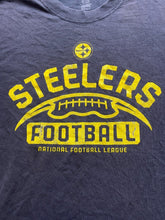 Load image into Gallery viewer, Pittsburgh Steelers Shirt Adult Extra Large Reebok National Football League Mens
