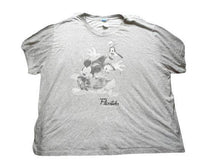 Load image into Gallery viewer, Mickey Mouse Goofy Donald Shirt Adult 3XL Florida Celebrate Magic Disney Mens
