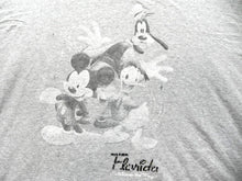 Load image into Gallery viewer, Mickey Mouse Goofy Donald Shirt Adult 3XL Florida Celebrate Magic Disney Mens
