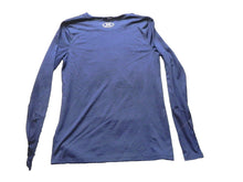 Load image into Gallery viewer, Under Armour Shirt Adult Small Heat Gear Furies Volleyball Long Sleeve Mens
