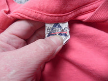 Load image into Gallery viewer, VTG &#39;Merican Proper Shirt Adult Extra Large Liberty Bowtie Freedom Anchor Mens
