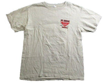 Load image into Gallery viewer, Be Aware Mines Afghanistan Shirt Adult Medium Mines Don&#39;t Care Grim Reaper Mens
