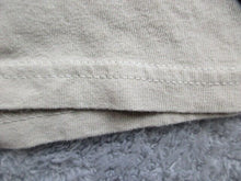 Load image into Gallery viewer, Be Aware Mines Afghanistan Shirt Adult Medium Mines Don&#39;t Care Grim Reaper Mens
