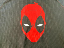 Load image into Gallery viewer, Deadpool Sweatshirt Adult Large Marvel Comic Mesh Superhero Pullover Hoodie Mens
