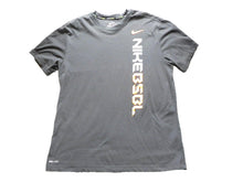 Load image into Gallery viewer, Nike Shirt Adult Large BSBL Baseball Dri Fit Activewear Sportswear Swoosh Mens
