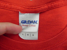 Load image into Gallery viewer, VTG NC State Wolfpack Shirt Adult Large Student Success is Our #Statement Mens
