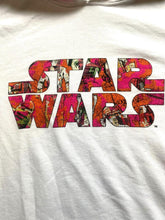 Load image into Gallery viewer, Star Wars Sweatshirt Womens Extra Large Hoodie Disney Parks Droids R2D2 Mens
