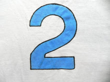 Load image into Gallery viewer, VTG Volleyball Shirt Adult Large 43rd Signal BN Long Slv 90s Single Stitch Mens
