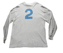 Load image into Gallery viewer, VTG Volleyball Shirt Adult Large 43rd Signal BN Long Slv 90s Single Stitch Mens
