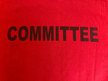 Load image into Gallery viewer, American Cancer Society Shirt Womens Medium Relay for Life We Can Help Committee
