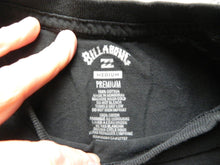 Load image into Gallery viewer, Billabong Shirt Adult Medium Premium Die Cut Theme Snowboard Skateboarding Mens
