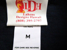 Load image into Gallery viewer, VTG Honolulu Police Shirt Womens Medium City &amp; Country Hawaii Eagle Crest Ladies
