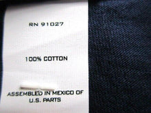 Load image into Gallery viewer, VTG Honolulu Police Shirt Womens Medium City &amp; Country Hawaii Eagle Crest Ladies
