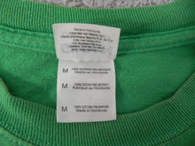 Load image into Gallery viewer, VTG St. Patrick&#39;s Shirt Adult Medium Flynn&#39;s Irish Tavern St Patty&#39;s Day Mens
