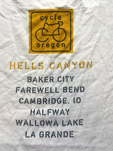 Load image into Gallery viewer, VTG Nike Shirt Adult Extra Large Cycle Oregon Hells Canyon Bicycle Cycling Mens
