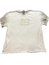 Load image into Gallery viewer, VTG Nike Shirt Adult Extra Large Cycle Oregon Hells Canyon Bicycle Cycling Mens
