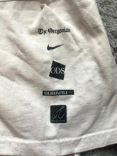 Load image into Gallery viewer, VTG Nike Shirt Adult Extra Large Cycle Oregon Hells Canyon Bicycle Cycling Mens
