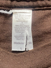 Load image into Gallery viewer, Bronx Shirt Adult Large NYC Northern New York Tribe Script Streetwear USA Mens
