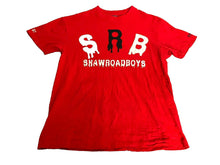 Load image into Gallery viewer, Vintage SRB Shaw Road Boys Shirt Adult Large G-Money St 5742 Hunted Talha Mens
