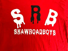 Load image into Gallery viewer, Vintage SRB Shaw Road Boys Shirt Adult Large G-Money St 5742 Hunted Talha Mens
