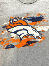 Load image into Gallery viewer, Denver Broncos Shirt Adult Medium Short Sleeve Sportswear Pro Line Fanatics Mens
