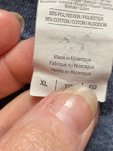 Load image into Gallery viewer, St Louis Blues Cardinals Yadier Molina Shirt Adult Extra Large Lets Go Blues Men
