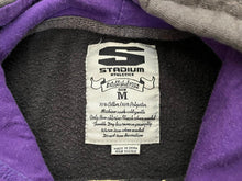 Load image into Gallery viewer, LSU Tigers Sweatshirt Adult Medium Black Pullover NCAA Hoodie Sweater Mens
