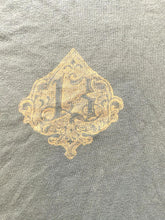 Load image into Gallery viewer, Vintage Lucky Brand Shirt Adult 2XL XXL Skull Classic Fit Long Sleeve Mens
