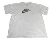 Load image into Gallery viewer, Vintage Nike Shirt Adult 2XL XXL Center Swoosh Short Sleeve Sportswear Y2K Mens
