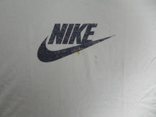 Load image into Gallery viewer, Vintage Nike Shirt Adult 2XL XXL Center Swoosh Short Sleeve Sportswear Y2K Mens
