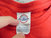 Load image into Gallery viewer, VTG NC State Wolfpack Club Shirt Womens Small Junior NCAA Sportswear Y2K Ladies
