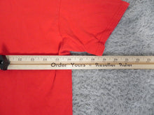 Load image into Gallery viewer, VTG NC State Wolfpack Club Shirt Womens Small Junior NCAA Sportswear Y2K Ladies
