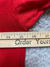 Load image into Gallery viewer, VTG Elvis Presley Shirt Womens Small Single Stitch Memorial 1970s 1935-1977 Lady
