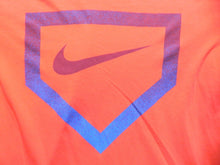 Load image into Gallery viewer, Nike Shirt Adult Medium Dri Fit Activewear Athletic Short Sleeve Swoosh Logo Men
