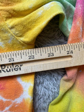 Load image into Gallery viewer, Winter Jam Shirt Adult Extra Large Swirl Tie Dye Long Sleeve American Music Mens
