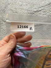 Load image into Gallery viewer, Winter Jam Shirt Adult Extra Large Swirl Tie Dye Long Sleeve American Music Mens
