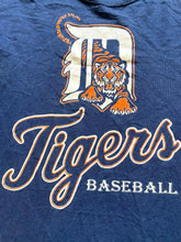 Load image into Gallery viewer, Detroit Tigers Shirt Adult Medium 2013 Humble-14U Baseball Sportswear Mens
