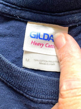 Load image into Gallery viewer, Detroit Tigers Shirt Adult Medium 2013 Humble-14U Baseball Sportswear Mens
